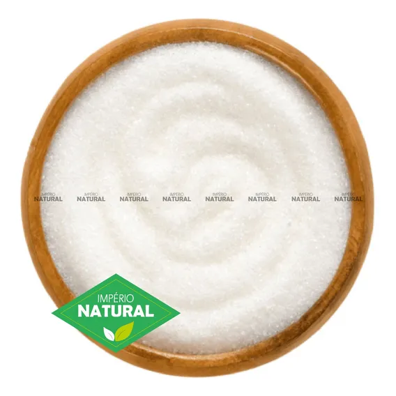 Xilitol / Xylitol 1kg (adoçante Natural)-100% Puro Foto 1