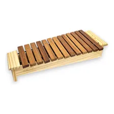 Xilofone Orff Soprano 13 Teclas - P2190 Vibratom Foto mini 4