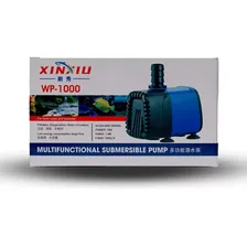 Xinxiu Bomba Submersa Para AquƔrio 15w 1000lh - 110v Foto mini 4