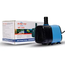 Xinxiu Bomba Submersa Para AquƔrio 15w 1000lh - 110v Foto mini 1
