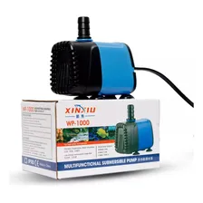 Xinxiu Bomba Submersa Para AquƔrio 15w 1000lh - 110v Foto mini 2