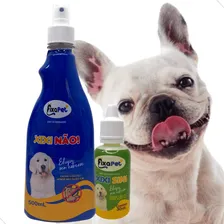 Xixi Pode E Não Pode Casadinho Educador Sanitário Canino Foto  mini 1