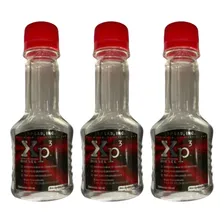 Xp3 Extra PotĂȘncia Melhorador Diesel 100 Kit Com 3 Unid. Cor Transparente Foto mini 3