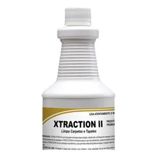 Xtraction Limpa Carpetes E Tapetes 1l Spartan Foto mini 2