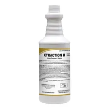 Xtraction Limpa Carpetes E Tapetes 1l Spartan Foto mini 1