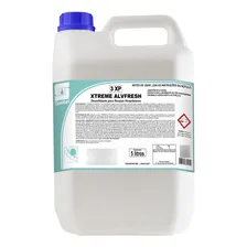 Xtreme Alvfresh Alvejante De Peróxido De Hidrogênio Spartan Foto  mini 1