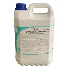 Xtreme Alvfresh Alvejante De Peróxido De Hidrogênio Spartan Foto mini  3