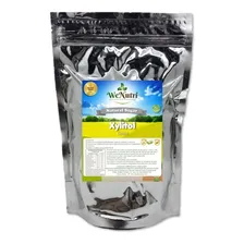 Xylitol Xilitol Cristal Puro 2kg Wenutri Foto  mini 1