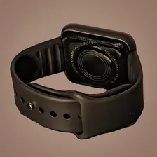 Y68 Smartwatch Smartwatch preto Foto mini 2