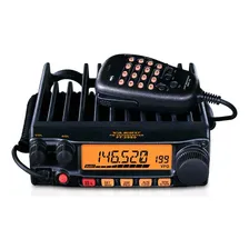 Yaesu Ft-2980 80w Vhf Foto mini 1