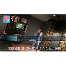 Yakuza 6: The Song Of Life + Bonus Ps4 MĂdia FĂsica Foto mini 3