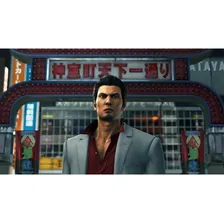 Yakuza 6: The Song Of Life + Bonus Ps4 MĂdia FĂsica Foto mini 2