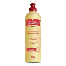 Yamá Creme Multifuncional Yamasterol 3 Unidades Babosa 320g Foto mini 3