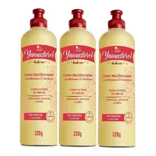 Yamá Creme Multifuncional Yamasterol 3 Unidades Babosa 320g Foto mini 2
