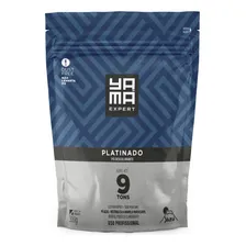 Yamá Pó Descolorante Platinado Refil 300g + Tom 9 Tons Foto mini  2