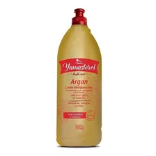 Yamá Yamasterol Creme Multifuncional Argan 900ml Foto  mini 1