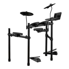 Yamaha Dtx 402k bateria eletr么nica Foto mini 2