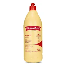 Yamasterol Creme Multifuncional 900g Foto mini 1