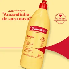 Yamasterol Creme Multifuncional 900g Foto mini 2