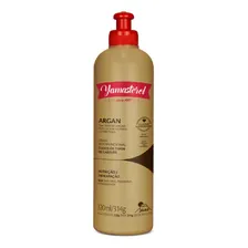 Yamasterol Creme Multifuncional Com Óleo De Argan 320g Yamá Foto mini 1
