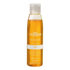 Yellow Nutritive Oil 120ml - Óleo Nutritivo Foto mini  3