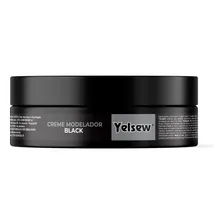 Yelsew Creme Modelador Black 100g Foto mini  2