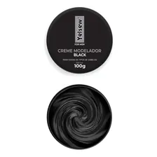 Yelsew Creme Modelador Black 100g Foto mini  3