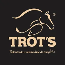 Yerba Mate Tereré Premium Trot's 500gr Menta Stronger Foto mini 3