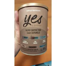 Yes Coffee CafĂ© TermogĂȘnico Sabor Caramelo - Vita Premium Foto mini 2