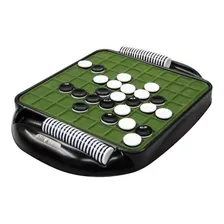Yin Yang Reversi Jogo De Tabuleiro Ludens Spirit Jls006 Foto mini 3
