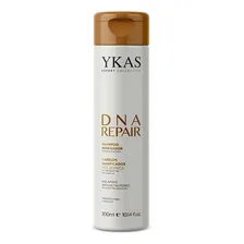 Ykas Dna Repair Shampoo 300 Foto mini 1