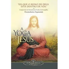 Yoga De Jesus, A Foto mini 1