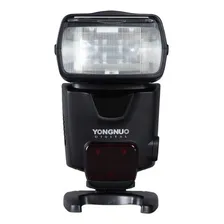 Yongnuo Flash Speedlite Yn500ex Para Nikon Canon Foto mini 1