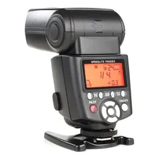 Yongnuo Flash Speedlite Yn500ex Para Nikon Canon Foto mini 2
