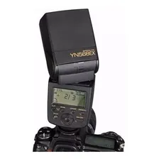 Yongnuo Yn568 Ex Ill Nikon Flash - Leia os detalhes Foto mini 4