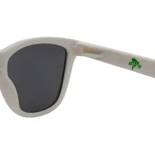 Yopp Oculos Escuros Palmeiras Polarizado Uv400 Branco Foto mini  2