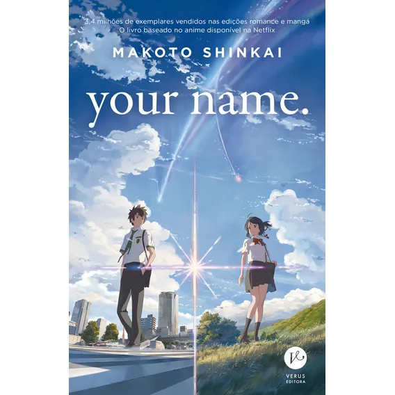 Your Name Foto 1