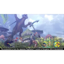 Ys Viii Lacrimosa Of Dana - Ps4 Foto mini 2