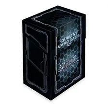 Yu-gi-oh! - Caixa de convés Dark Hex Foto mini 1