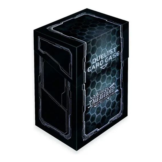 Yu-gi-oh! - Caixa de convés Dark Hex Foto 1