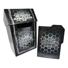 Yu-gi-oh! - Caixa de convés Dark Hex Foto mini 3