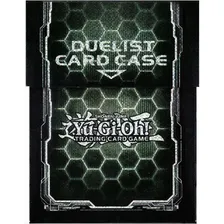 Yu-gi-oh! - Caixa de convés Dark Hex Foto mini 4
