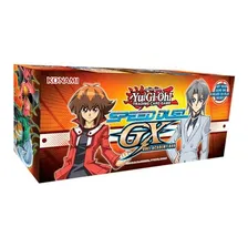 Yu-Gi-Oh! Caixa Speed Duel Gx Duel Academy Foto mini 1