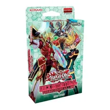 Yu-gi-oh! - Deck Estrutural - Podercodificar Link Foto mini 1