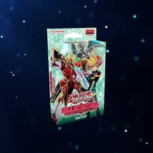 Yu-gi-oh! - Deck Estrutural - Podercodificar Link Foto mini 2