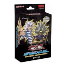 Yu-gi-oh! Decks Iniciais: Pesadelos Perturbadores Speed Duel Foto mini 3
