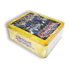 Yu-gi-oh! Mega-lata 2017 Yami Yugi & Yugi Muto - Mago Negro Foto mini 2