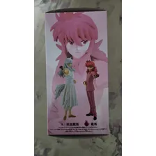 Yu Yu Hakusho - Dxf - Kurama Foto mini 3