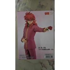 Yu Yu Hakusho - Dxf - Kurama Foto mini 4