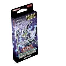 Yugioh Horizonte Cibernético Cartas Booster Edição Especial Idioma Português Foto mini 4